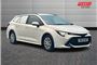 2022 Toyota Corolla 1.8 VVT-i Hybrid Commercial Auto