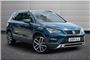 2019 SEAT Ateca 1.5 TSI EVO Xcellence Lux [EZ] 5dr