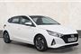 2022 Hyundai i20 1.0T GDi 48V MHD SE Connect 5dr