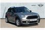 2018 MINI Countryman 1.5 Cooper ALL4 5dr Auto