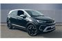 2021 Vauxhall Crossland 1.2 Turbo [130] Elite Nav 5dr Auto