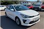 2021 Kia Rio 1.25 2 5dr