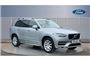 2016 Volvo XC90 2.0 D5 Momentum 5dr AWD Geartronic