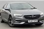 2017 Vauxhall Insignia 1.5T SRi Nav 5dr