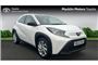 2022 Toyota Aygo X 1.0 VVT-i Pure 5dr