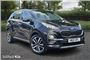 2021 Kia Sportage 1.6T GDi ISG 3 5dr [AWD]