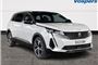 2021 Peugeot 5008 1.5 BlueHDi GT 5dr