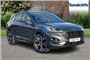 2021 Ford Kuga 2.5 PHEV ST-Line X Edition 5dr CVT