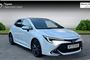 2023 Toyota Corolla 2.0 Hybrid Excel 5dr CVT