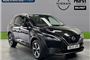 2023 Nissan Qashqai 1.3 DiG-T MH 158 N-Connecta 5dr Xtronic