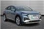 2023 Audi Q4 e-tron Sportback 125kW 35 55kWh S Line 5dr Auto