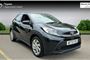 2023 Toyota Aygo X 1.0 VVT-i Pure 5dr Auto