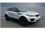 2016 Land Rover Range Rover Evoque 2.0 TD4 SE Tech 5dr Auto