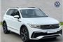 2021 Volkswagen Tiguan 1.5 TSI 150 R-Line 5dr DSG