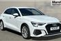 2021 Audi A3 40 TFSI e S Line 5dr S Tronic