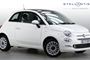 2023 Fiat 500 1.0 Mild Hybrid Dolcevita [Part Leather] 3dr