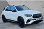 2023 Mercedes-Benz GLE GLE 53 4Matic+ Night Ed Premium+ 5dr TCT [7 Seats]