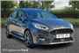 2020 Ford Fiesta 1.0 EcoBoost 140 ST-Line 5dr