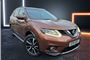 2016 Nissan X-Trail 1.6 dCi Tekna 5dr 4WD [7 Seat]