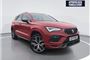 2021 SEAT Ateca 2.0 TSI FR Sport 5dr DSG 4Drive