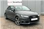 2017 Audi A1 1.4 TFSI 150 S Line 3dr S Tronic