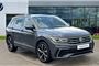 2021 Volkswagen Tiguan 1.5 TSI 150 R-Line 5dr DSG