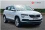 2018 Skoda Karoq 1.5 TSI Edition 5dr