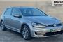 2020 Volkswagen e-Golf 99kW e-Golf 35kWh 5dr Auto