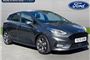 2020 Ford Fiesta 1.0 EcoBoost Hybrid mHEV 125 ST-Line Edition 5dr