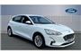 2018 Ford Focus 1.0 EcoBoost 125 Titanium 5dr