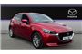 2021 Mazda 2 1.5 Skyactiv G GT Sport Nav 5dr