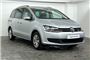 2021 Volkswagen Sharan 1.4 TSI SE Nav 5dr DSG