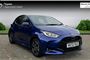 2022 Toyota Yaris 1.5 Hybrid Design 5dr CVT