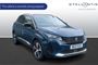 2021 Peugeot 3008 1.6 Hybrid4 300 GT Premium 5dr e-EAT8