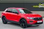 2021 Volkswagen T-Roc 1.5 TSI EVO Black Edition 5dr