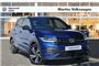 2019 Volkswagen T-Cross 1.0 TSI 115 R-Line 5dr DSG