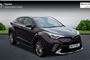 2023 Toyota C-HR 1.8 Hybrid Excel 5dr CVT