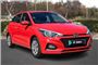 2018 Hyundai i20 1.2 MPi S Connect 5dr