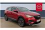 2021 Vauxhall Grandland X 1.2 Turbo Elite Nav 5dr