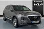 2019 Hyundai Santa Fe 2.2 CRDi Premium 5dr 4WD Auto