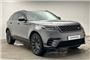 2017 Land Rover Range Rover Velar 2.0 D240 R-Dynamic SE 5dr Auto