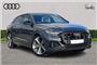 2022 Audi Q8 55 TFSI Quattro Black Edition 5dr Tiptronic