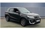 2020 Suzuki Vitara 1.4 Boosterjet 48V Hybrid SZ4 5dr