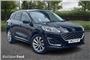 2022 Ford Kuga 2.5 FHEV Vignale 5dr CVT