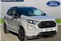 2022 Ford EcoSport 1.0 EcoBoost 140 ST-Line 5dr