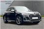 2023 Audi SQ5 SQ5 TDI Quattro 5dr Tiptronic