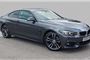 2018 BMW 4 Series 420i M Sport 2dr Auto [Professional Media]