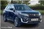 2021 Suzuki Vitara 1.4 Boosterjet 48V Hybrid SZ-T 5dr Auto