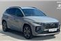 2024 Hyundai Tucson 1.6 TGDi Hybrid 230 N Line 5dr 2WD Auto