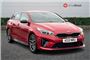 2021 Kia ProCeed 1.5T GDi ISG GT-Line 5dr